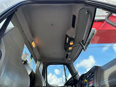 Used 2015 FREIGHTLINER M2 112 Bucket (boom) trucks Florida US | Truck and Van Outlet #1509191