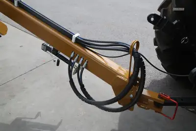 New | in-Stock 2026 ESCH 5615 No-Till Drills Pennsylvania US | Zimmerman Farm Service #1409821