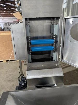 Used _UNKNOWN_ _UNKNOWN_ Linear Packaging  Scales Illinois US | Federal Equipment Company #1365478