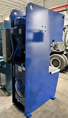USED 2006 MULTIPRESS MULTIPRESS FMS-20 PRESS