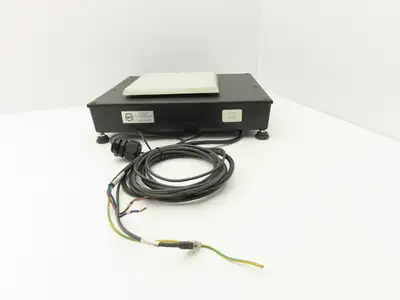 Pennsylvania Scale Company 7600 Scale High Resolution Count / Weigh Scale