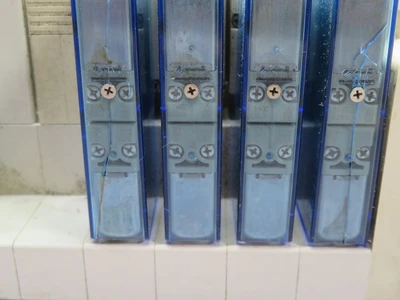 Used SMC _UNKNOWN_ Solenoid Valves Texas US | OCO Industrial #1686791