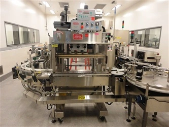 New | in-Stock DT _UNKNOWN_ Solid Dose Bottling Complete Packaging Lines Connecticut US | DMC Industries #1281946