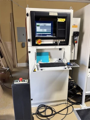 USED 2005 SCM ROUTECH "RECORD125"