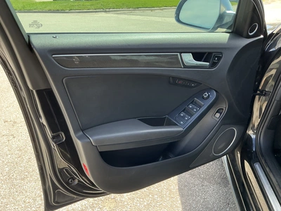 Used 2010 AUDI S4 Sedans Michigan US | Miedema Asset Management Group #1474384