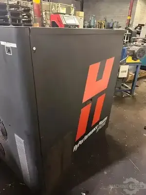 USED HYPERTHERM HPR260