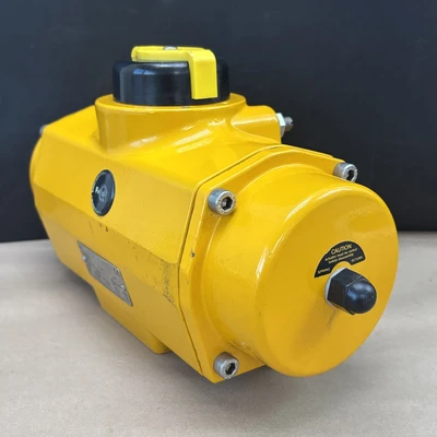 New | in-Stock Emerson QS0200.U04STACC Rotary Actuators Indiana US | J&J Industrial Supply #1398976