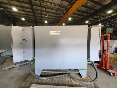 USED AC DANDY PDC