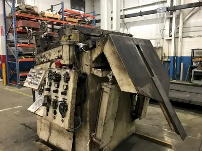 ROWE C9-40 Coil Straighteners | PressTrader Limited (3)