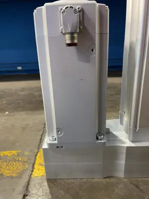 USED FESTO ESBFBS10041020P