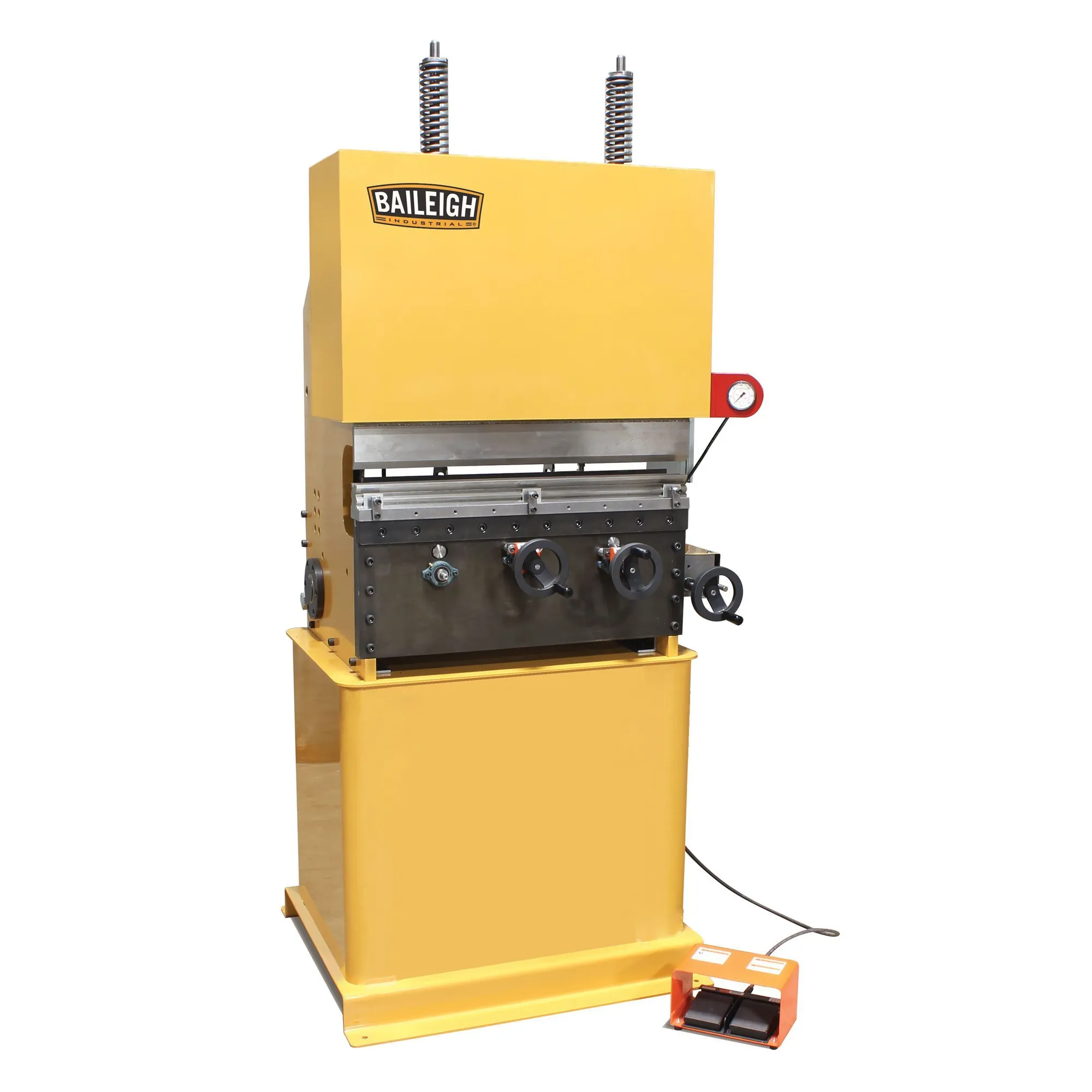 NEW BAILEIGH BP-3142NC