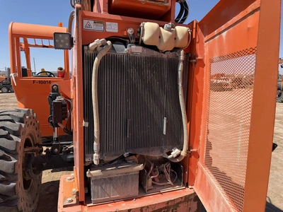 Used _UNKNOWN_ _UNKNOWN_ Telehandlers Texas US | Miedema Asset Management Group #1315720