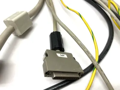 Used HITACHI CABLE HARNESS FOR S-3500N MICROSCOPE Cable & Wire | Maverick Industrial Sales #1109397