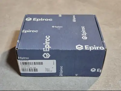 NEW EPIROC 5572-4197-00