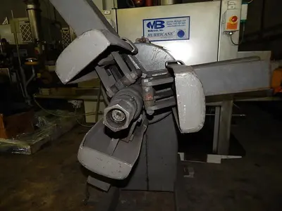 AMERICAN STEEL LINE 60 Uncoilers | Westbrook Engineering (8)