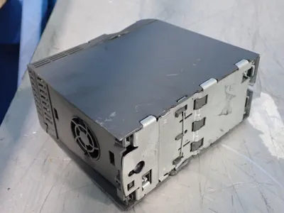 Used SIEMENS 6SL32101KE153UP2 Power Converters - Battery Chargers Ohio US | HGR 24 #751946