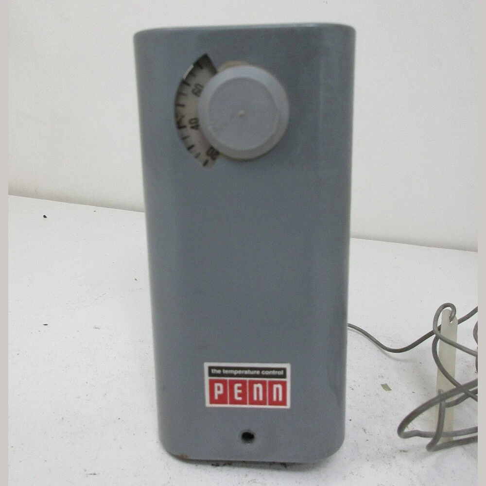 PENN A19ABC-24 Thermostat