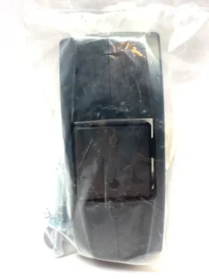 New | in-Stock Axelent Foot Cover For Post 50mm x 50mm Misc Fasteners Michigan US | Maverick Industrial Sales #1489890