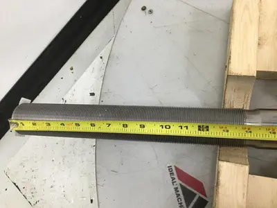 USED NEGRI BOSSI 700H-200