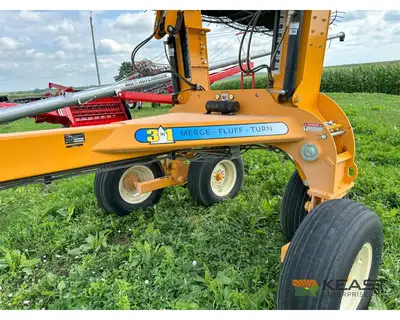 Used FAIR MANUFACTURING _UNKNOWN_ Hay Rakes Iowa US | Keast Enterprises #1360183