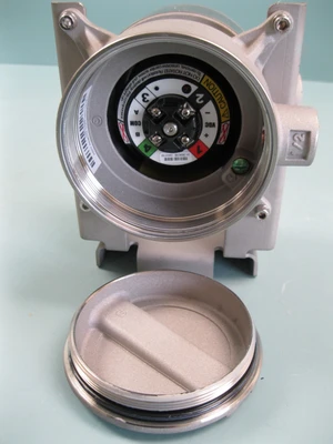 NEW Micro Motion 700