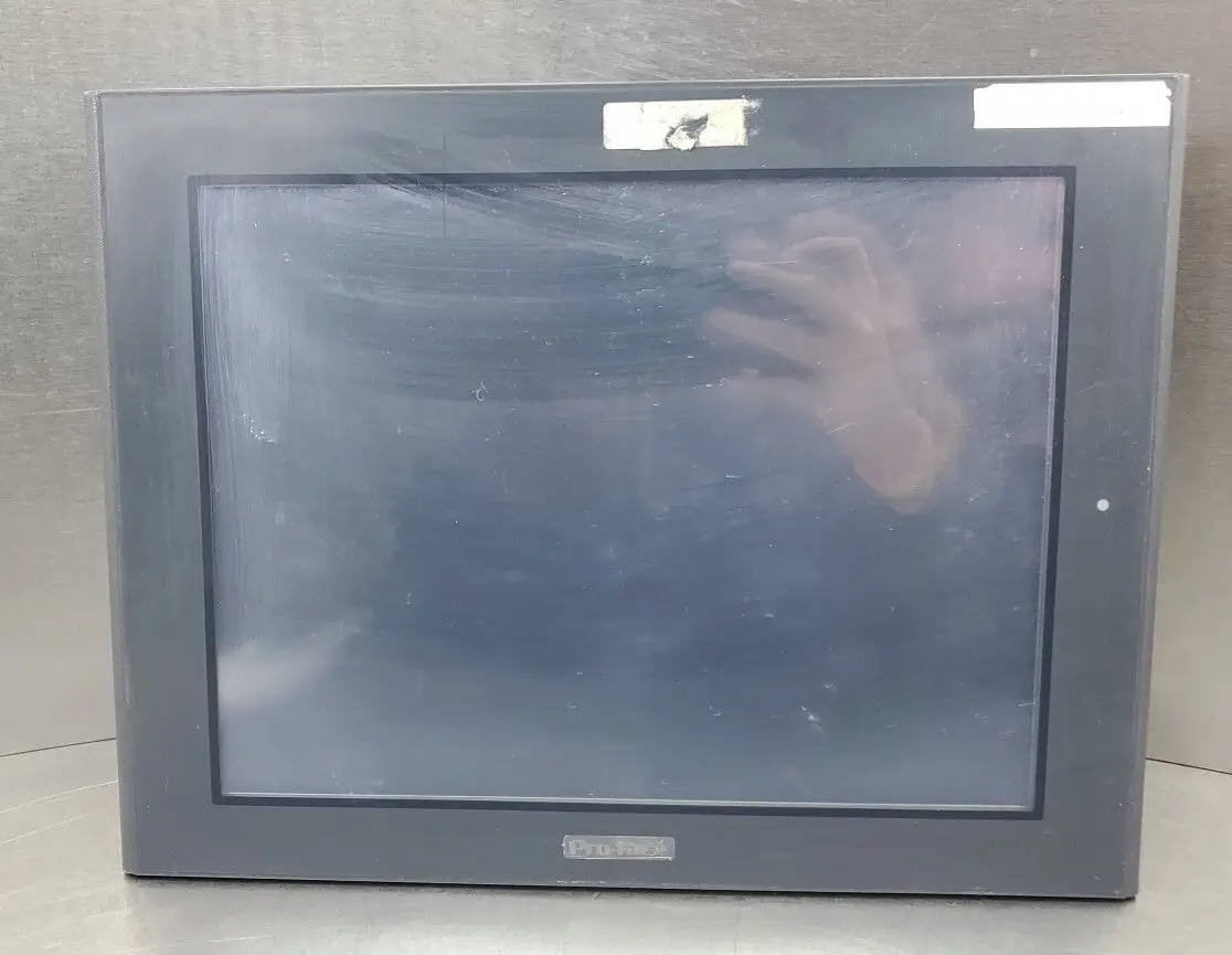 Used Pro-face GP2600-TC41-24V Automation Control (HMI) South Carolina US | Palmetto Automation #1157903