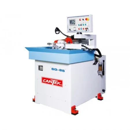 SG-65 | Cantek | Frame Saws