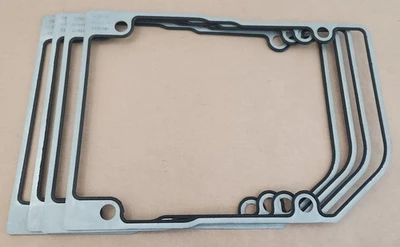 *NEW SURPLUS* Cummins 3332291 OEM Rocker Lever Cover Gasket Kit + Warranty!