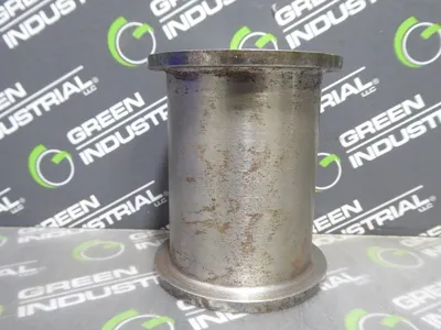 Unbranded Boom Roller Drive Head 3" ID x 3" OD x 3-1/2" Length New
