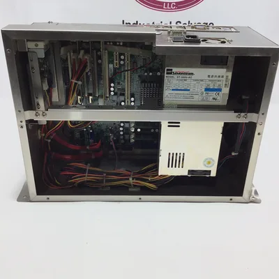 USED SEVENTEAM ST-350U-AC