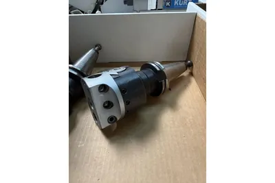 Used _UNKNOWN_ _UNKNOWN_ Boring Heads California US | KD Auctions #1359336