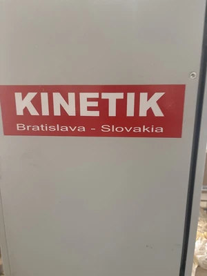 USED 2006 KINETIK VD-500X60