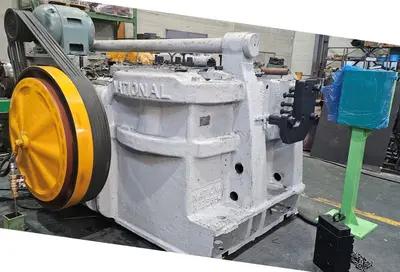 Used NATIONAL _UNKNOWN_ Upsetters Ontario CA | Walden Machinery #1289098