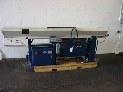 USED 2011 MTA Eagle 551-6