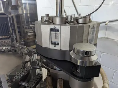 USED 2013 SEJONG SF-100N