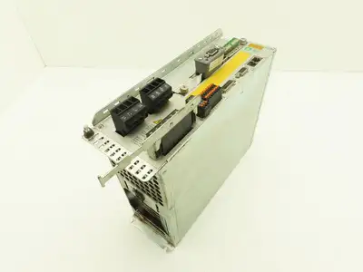 Used PROMESS _UNKNOWN_ Servo Drives Indiana US | Arrow Industrial #1408049