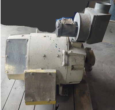 USED GE Does Not Apply