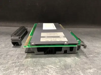 NEW ALLEN-BRADLEY 1771-DD 120V