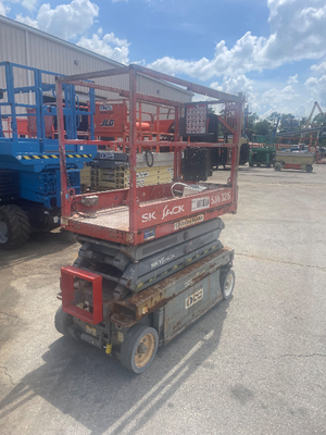 USED 2015 Skyjack SJ3219