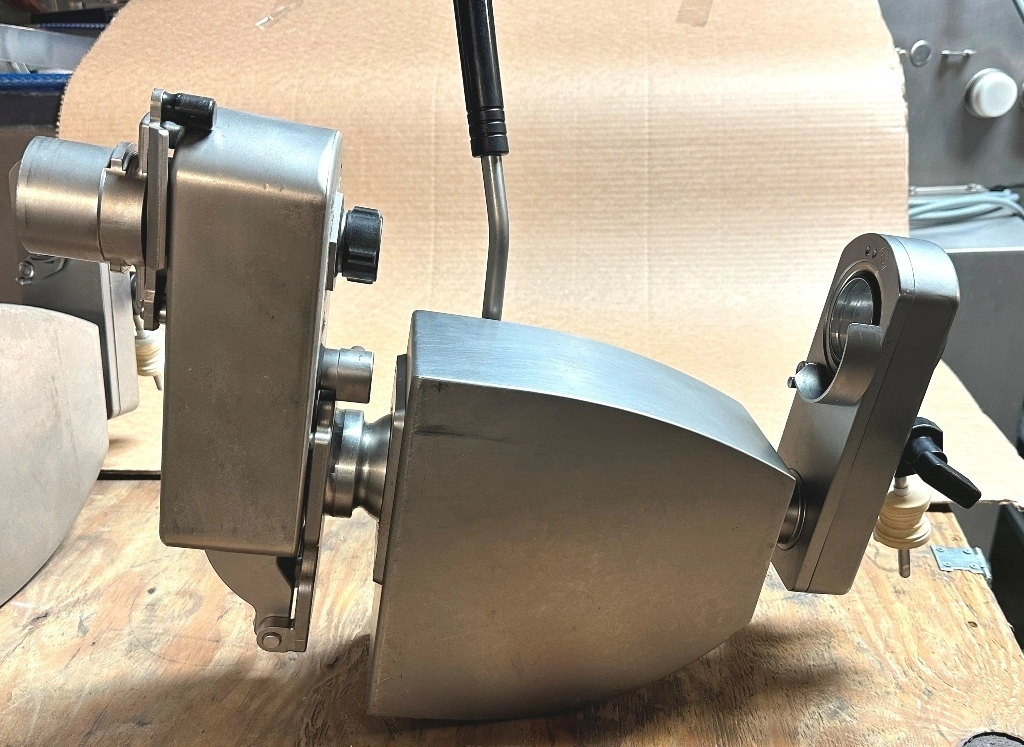 USED HANDTMANN 414/410