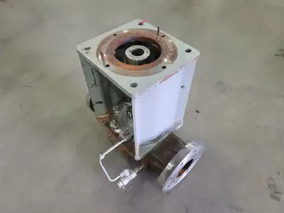 USED MABRE PUMP WPV-R