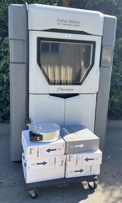 USED Stratasys 380MC