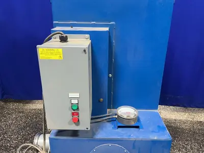 Used DONALDSON TORIT VS 550 Dust Collectors Ohio US | HGR 24 #1456043