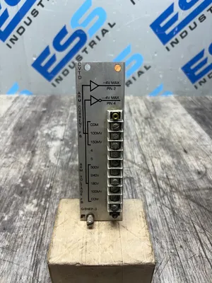 RELIANCE ELECTRIC 0-51831-3 Electrical/PLC/Automation | ESS Industrial Equipment Sales (2)