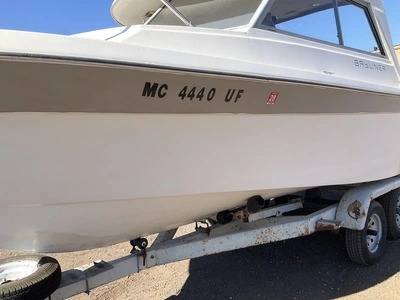 Used 1984 BAYLINER EXPLORER Boats (Misc) Michigan US | Miedema Asset Management Group #1761265
