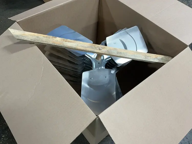 Used REVCOR _UNKNOWN_ HVAC Parts and Equipment Ohio US | HGR 24 #1357202