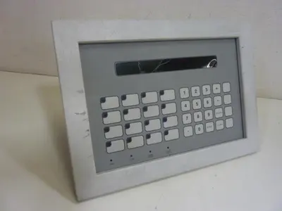 USED MODICON MM-KPSD-000