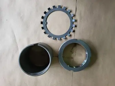 NEW SKF H2322