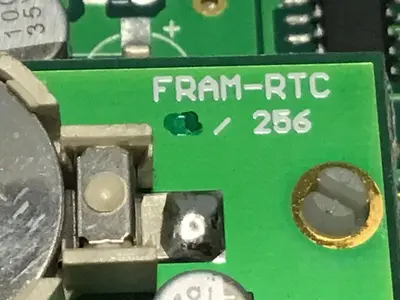 USED CINCINNATI DYNACOMP FMD88-10
