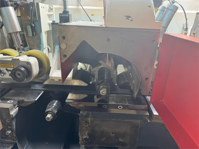 USED 2019 JANGJA "AM 623D"